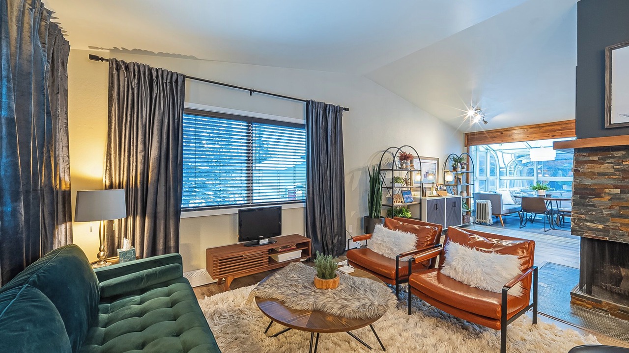 Photo of Livingroom in Sand Lake