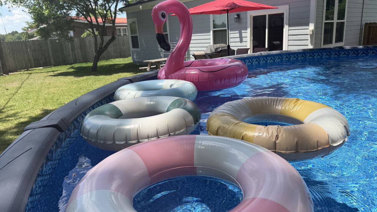 Photo of Outdoor in Goose Creek