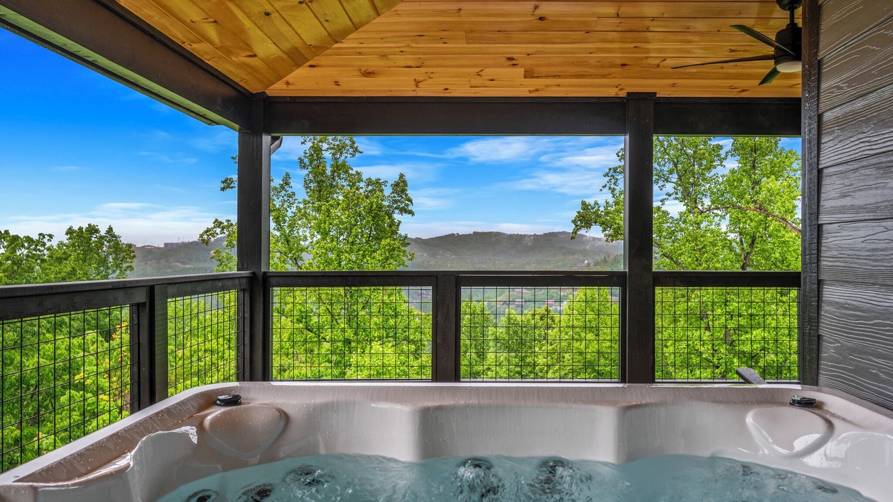 Photo of Outdoor in Gatlinburg
