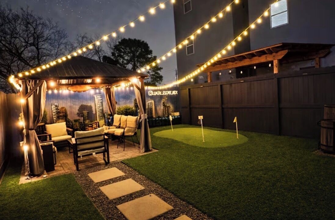 Photo of Outdoor in OST - South Union