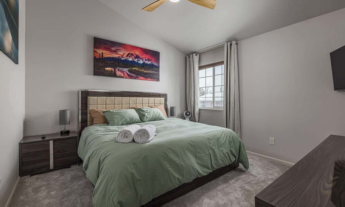 Photo of Bedroom in Sand Lake