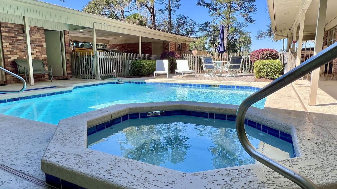 Photo of Outdoor in Savannah