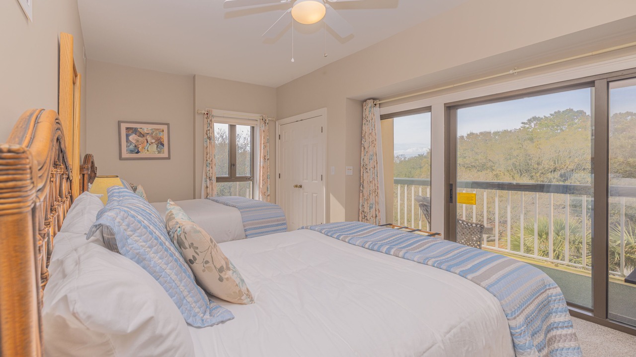 Photo of Bedroom in Isle of Palms
