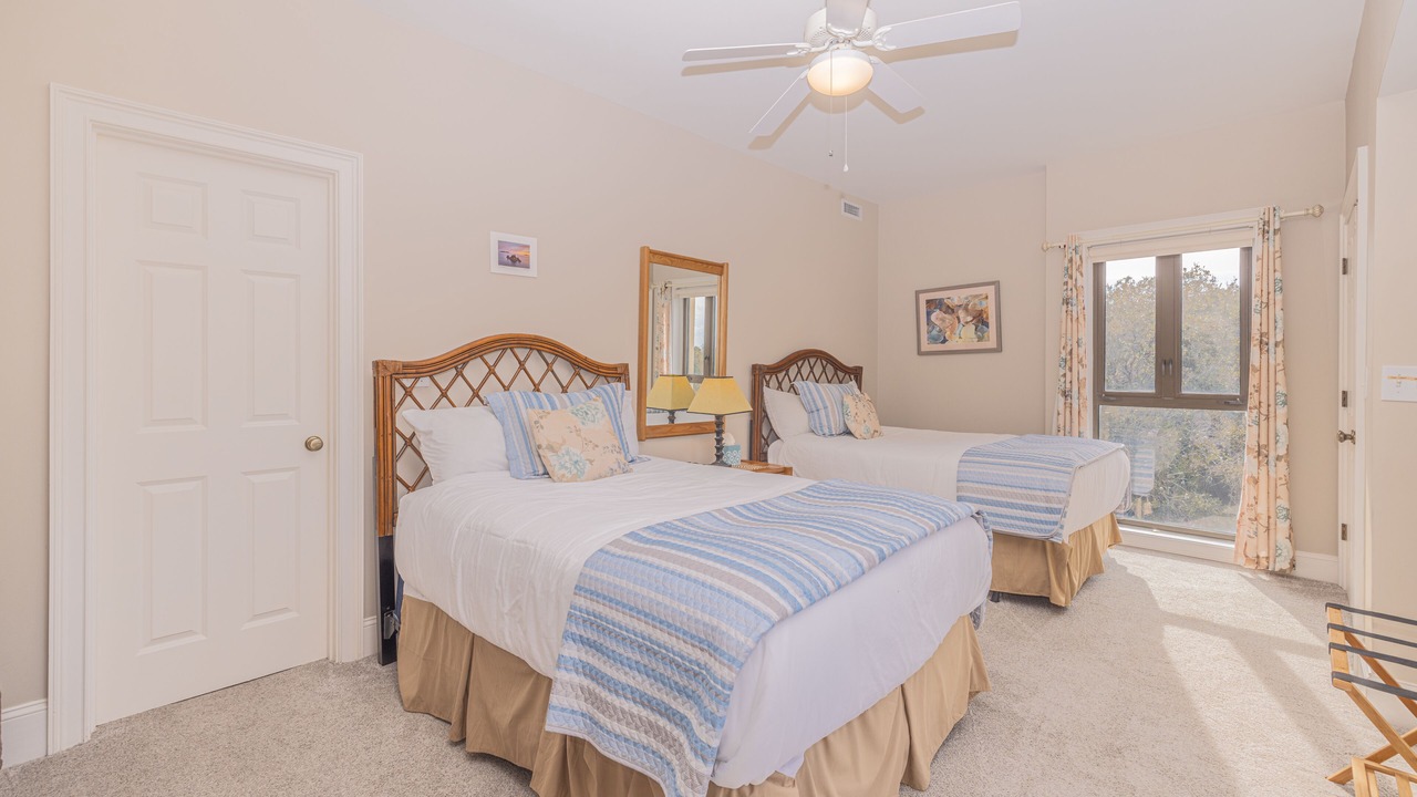 Photo of Bedroom in Isle of Palms