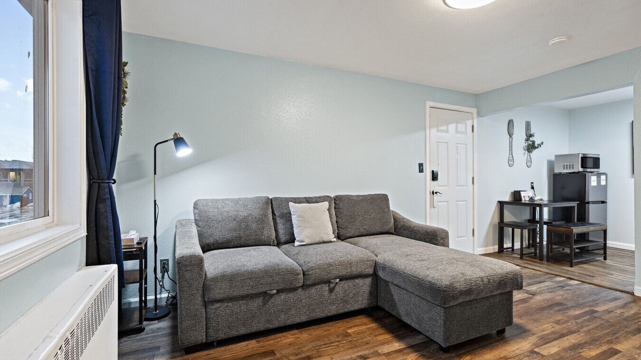 Photo of Livingroom in North Star