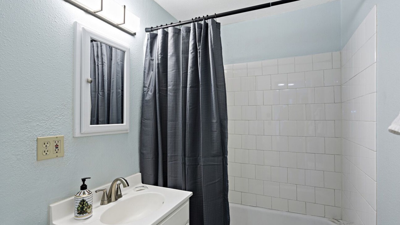 Photo of Bathroom in North Star