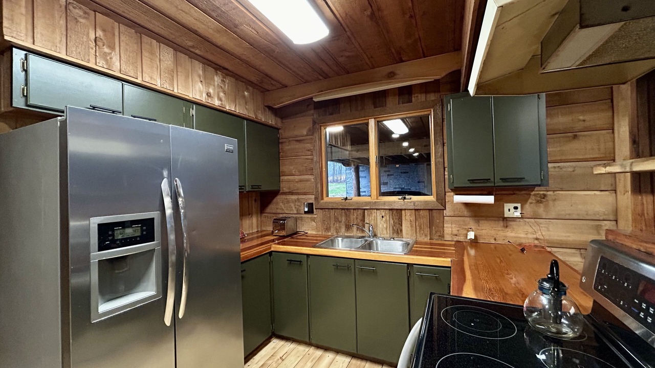 Photo of Kitchen in Campobello