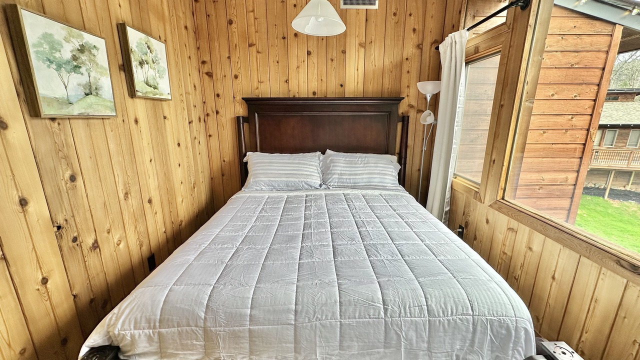 Photo of Bedroom in Campobello