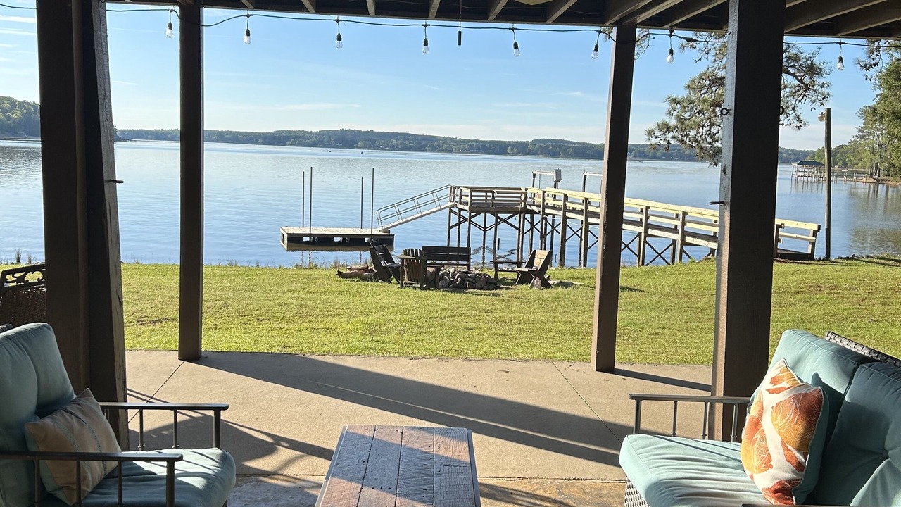 Photo of Patio Balcony in Ridgeway