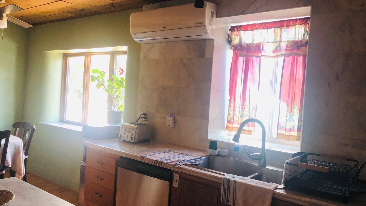 Photo of Kitchen in Pecos
