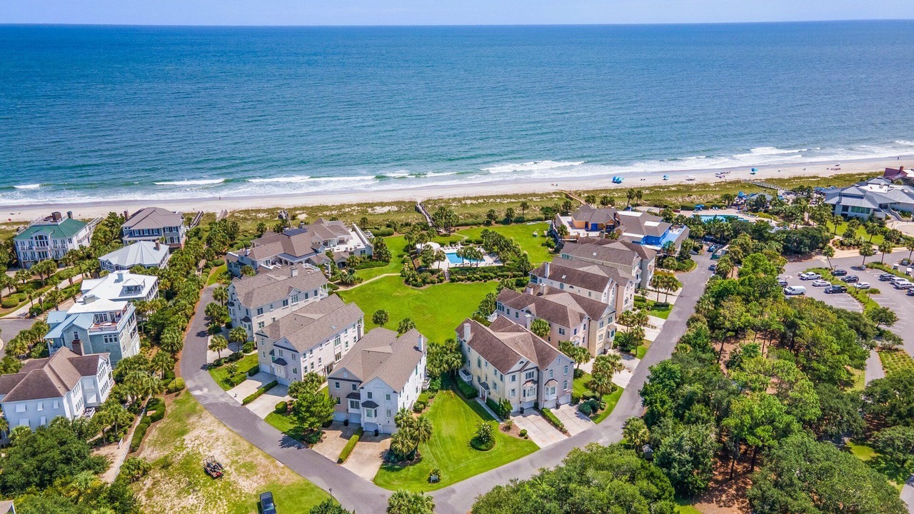 Photo of Outdoor in Debordieu Colony