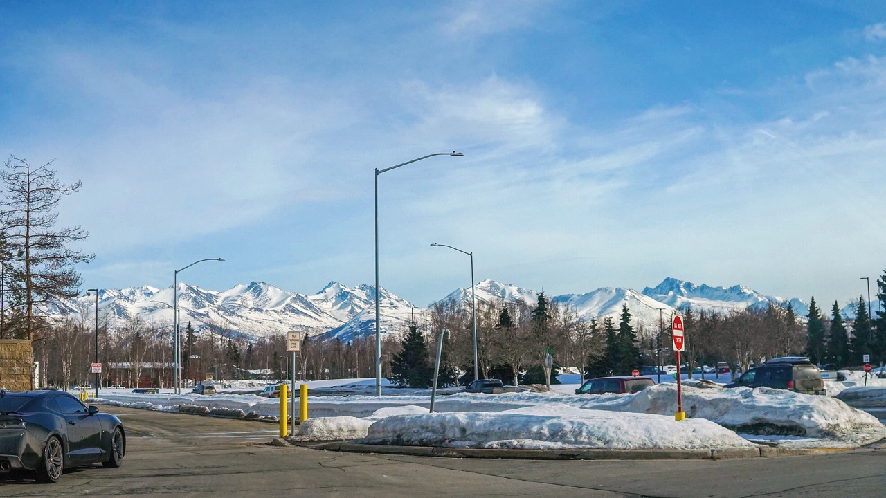 Photo of Others in Midtown Anchorage