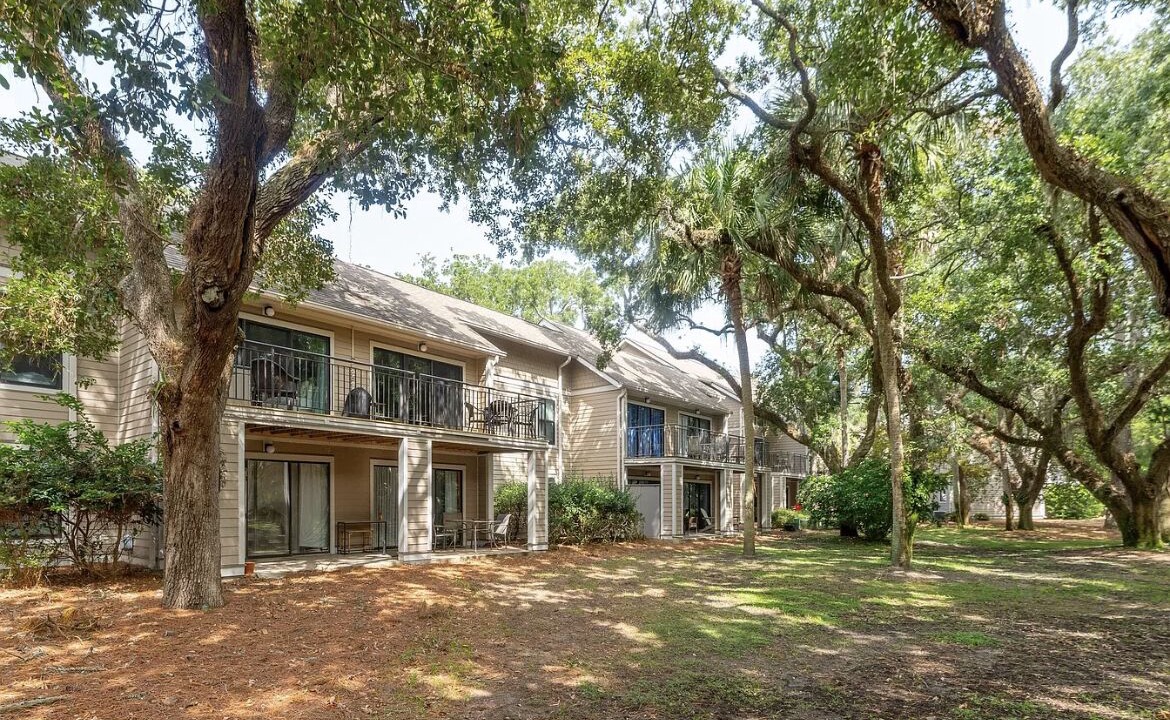 Photo of Outdoor in Tarpon Pond
