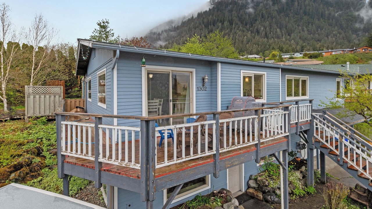 Photo of Outdoor in Salmon Creek