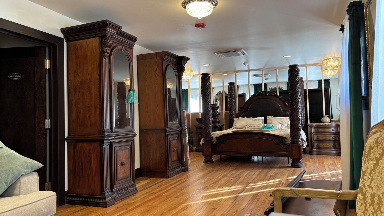 Photo of Bedroom in Excelsior Springs