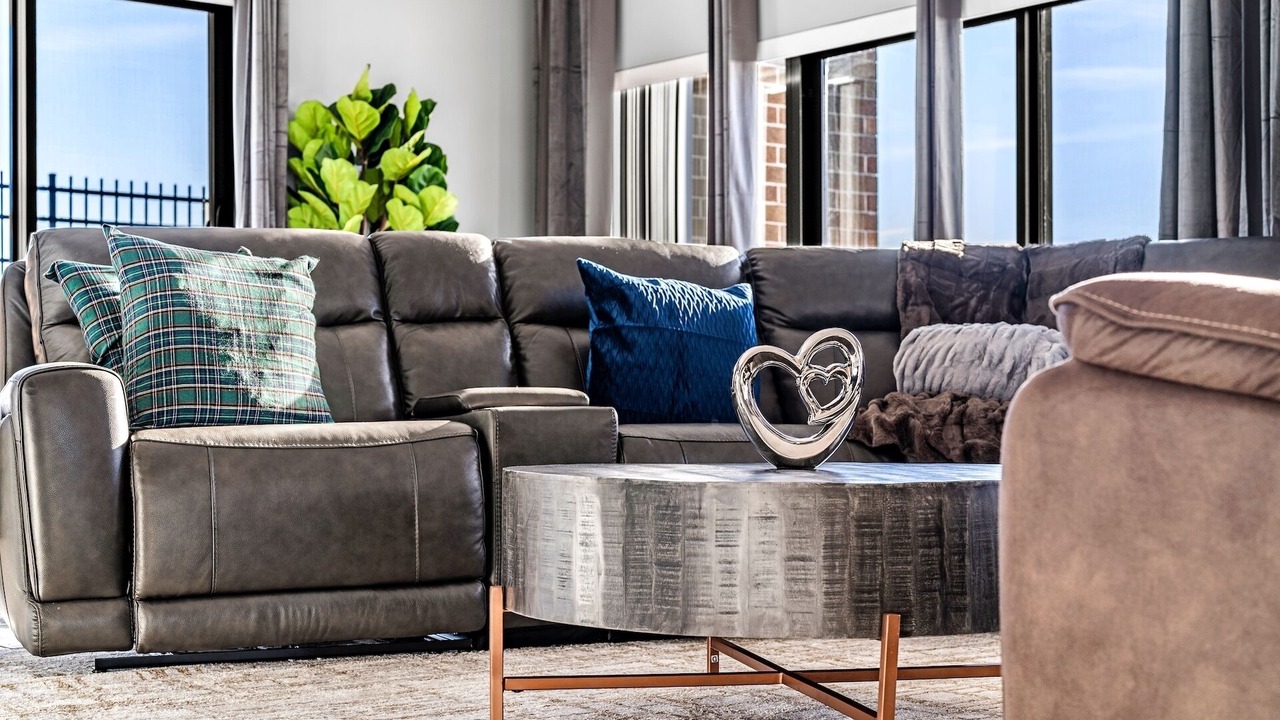 Photo of Livingroom in Watertown