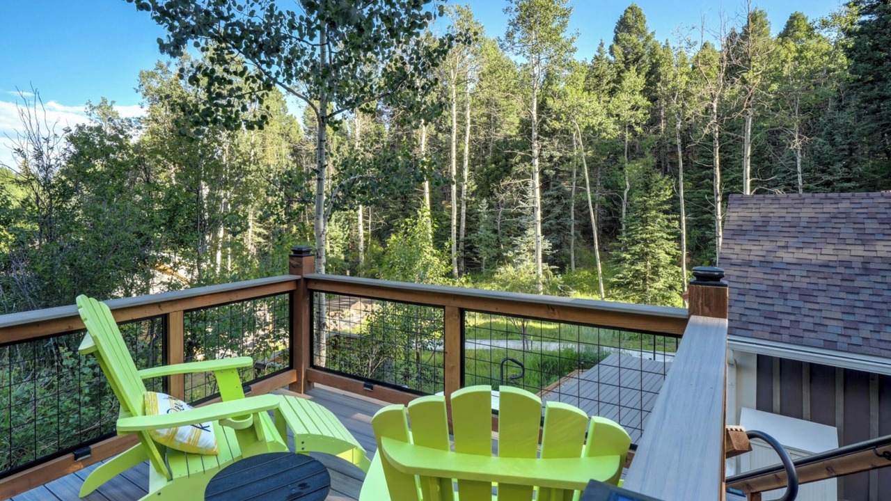 Photo of Outdoor in Woodland Park