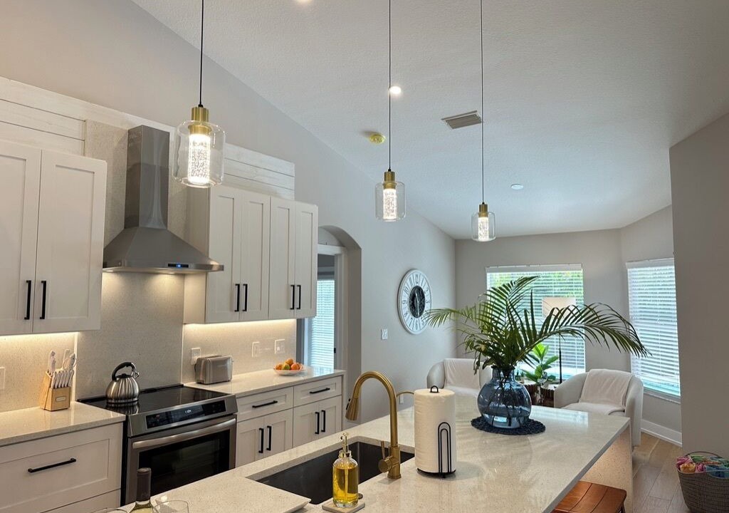 Photo of Kitchen in Venice Gardens