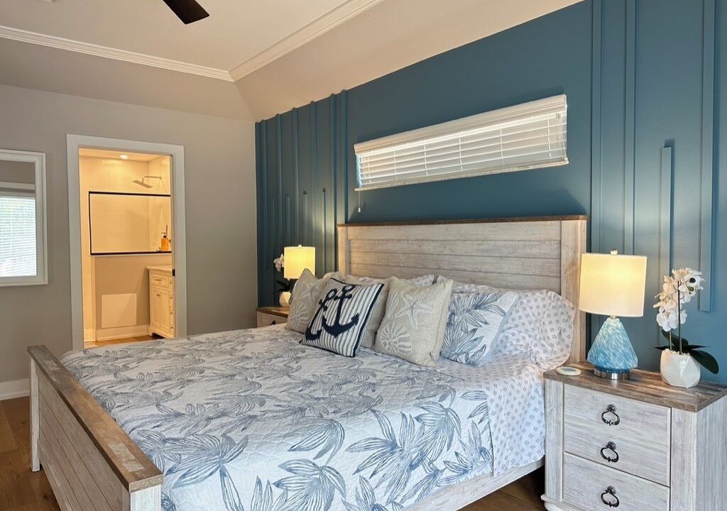 Photo of Bedroom in Venice Gardens