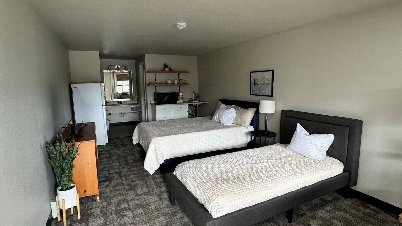 Photo of Bedroom in Anchor Point