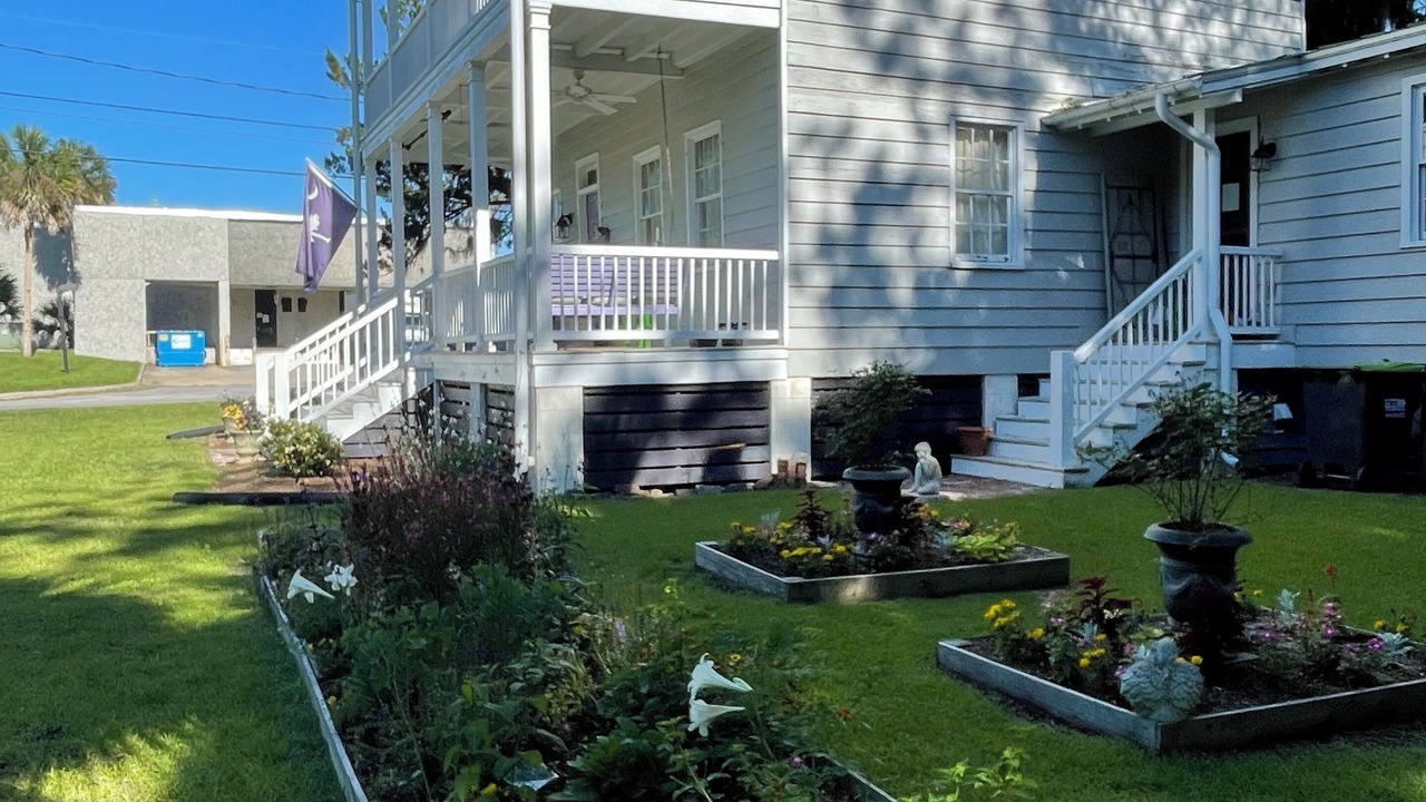 Photo of Outdoor in Historic District