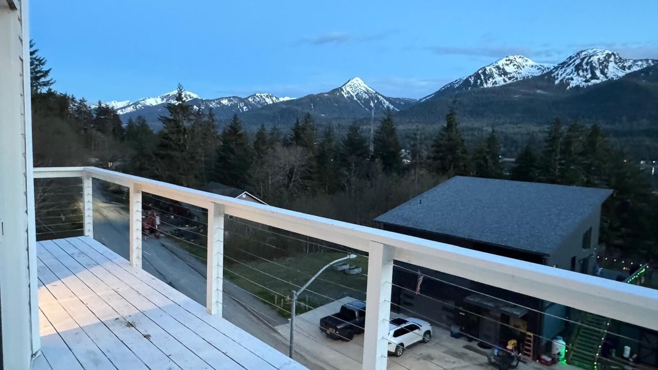 Photo of Outdoor in Juneau