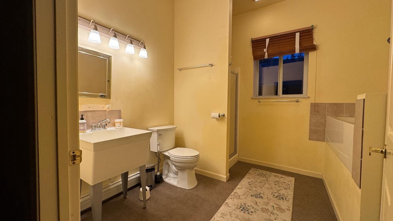 Photo of Bathroom in Juneau