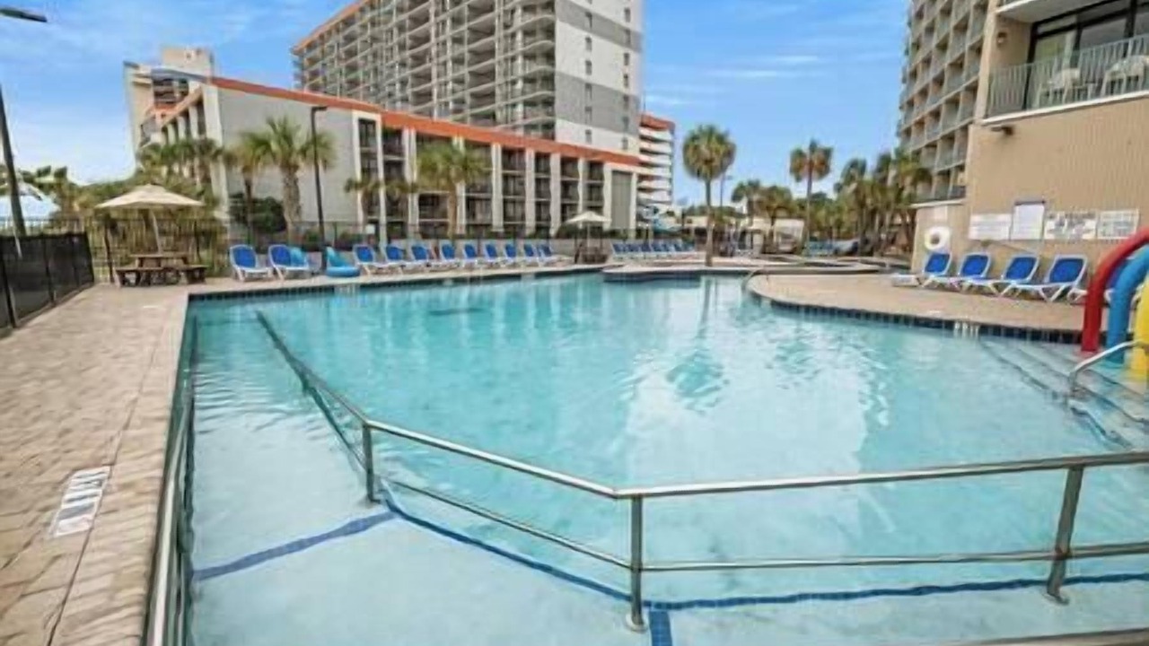 Photo of Outdoor in Myrtle Beach
