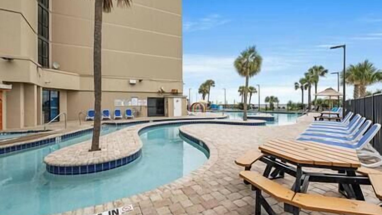 Photo of Outdoor in Myrtle Beach