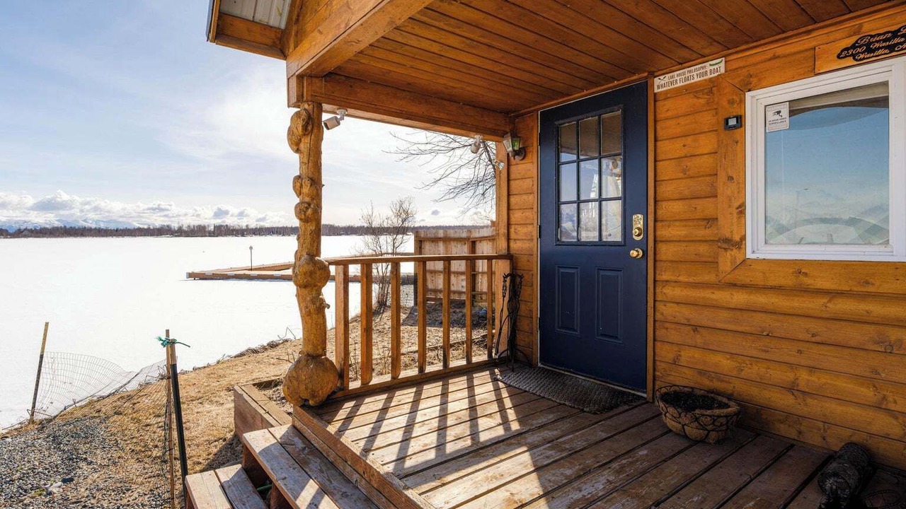 Photo of Outdoor in Wasilla