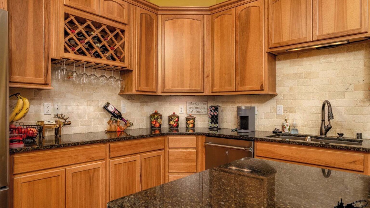 Photo of Kitchen in Wasilla