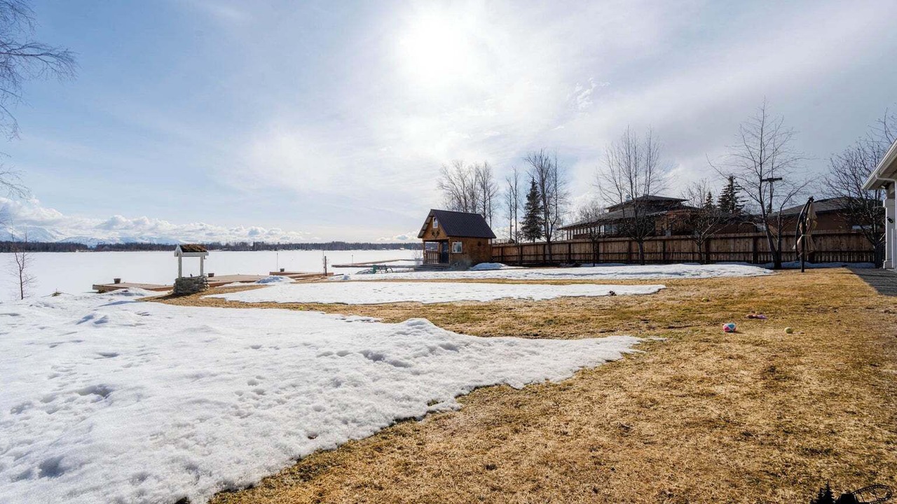 Photo of Outdoor in Wasilla