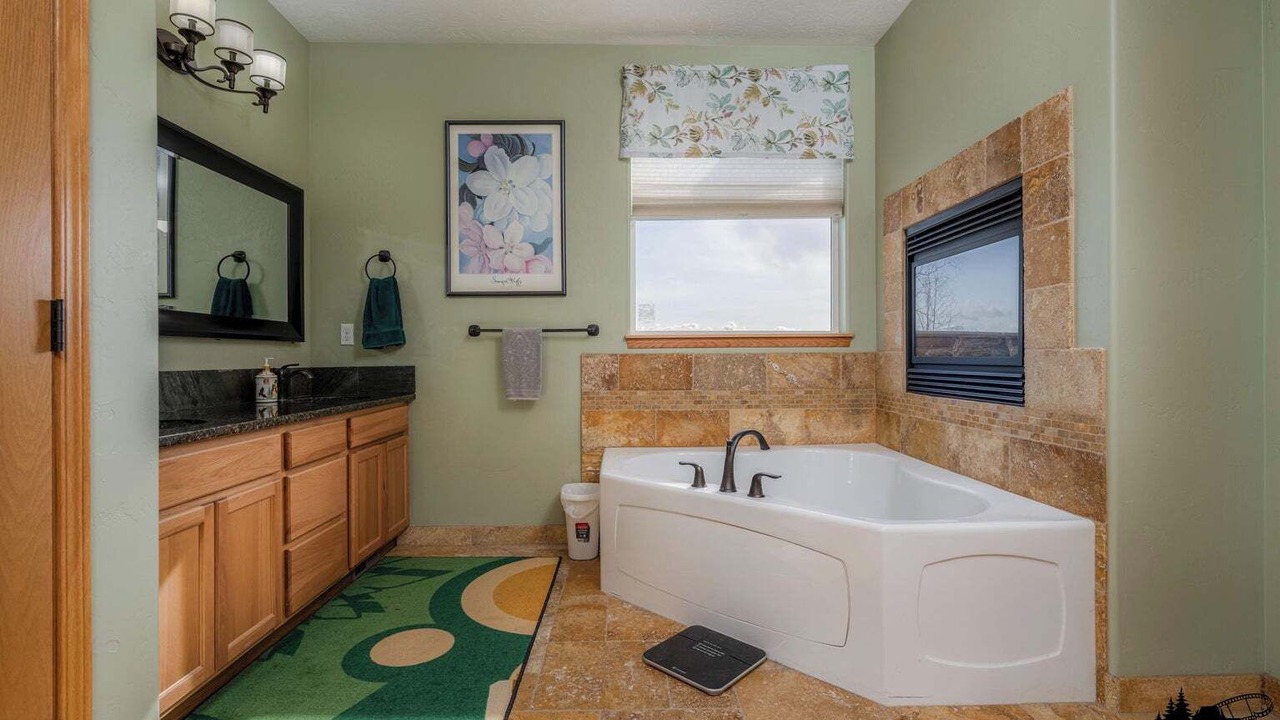 Photo of Bathroom in Wasilla
