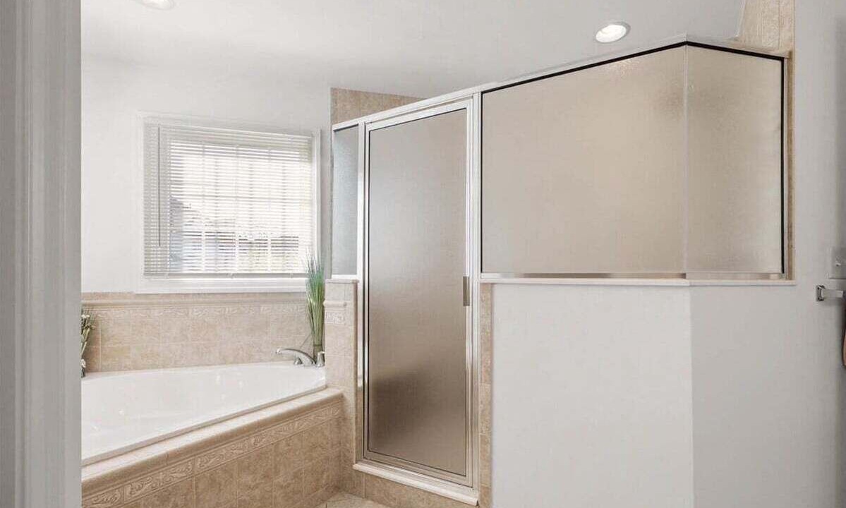 Photo of Bathroom in Sun Ridge