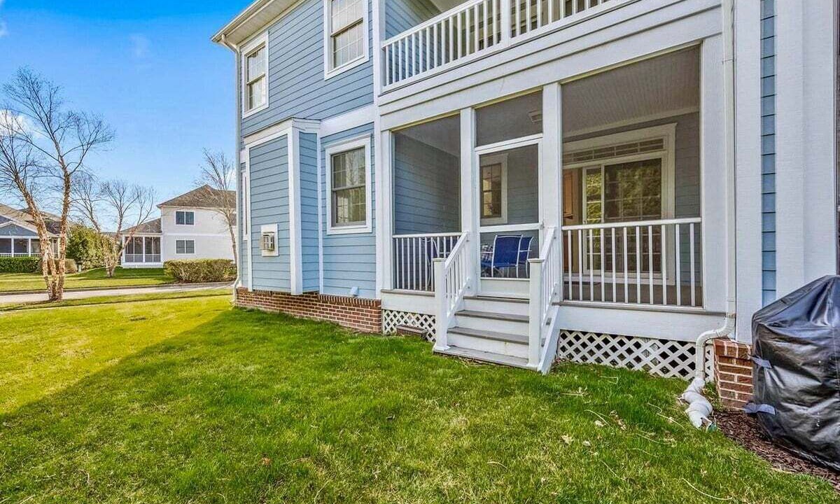 Photo of Outdoor in Sun Ridge