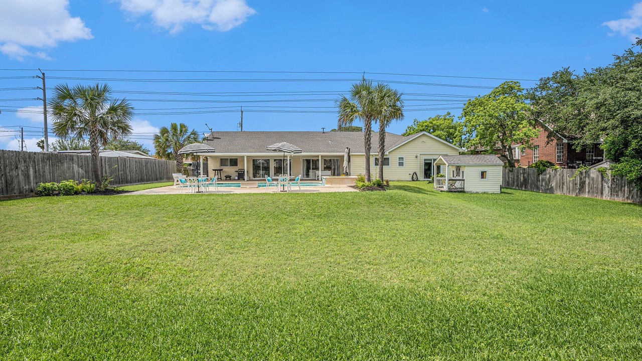 Photo of Outdoor in Galveston