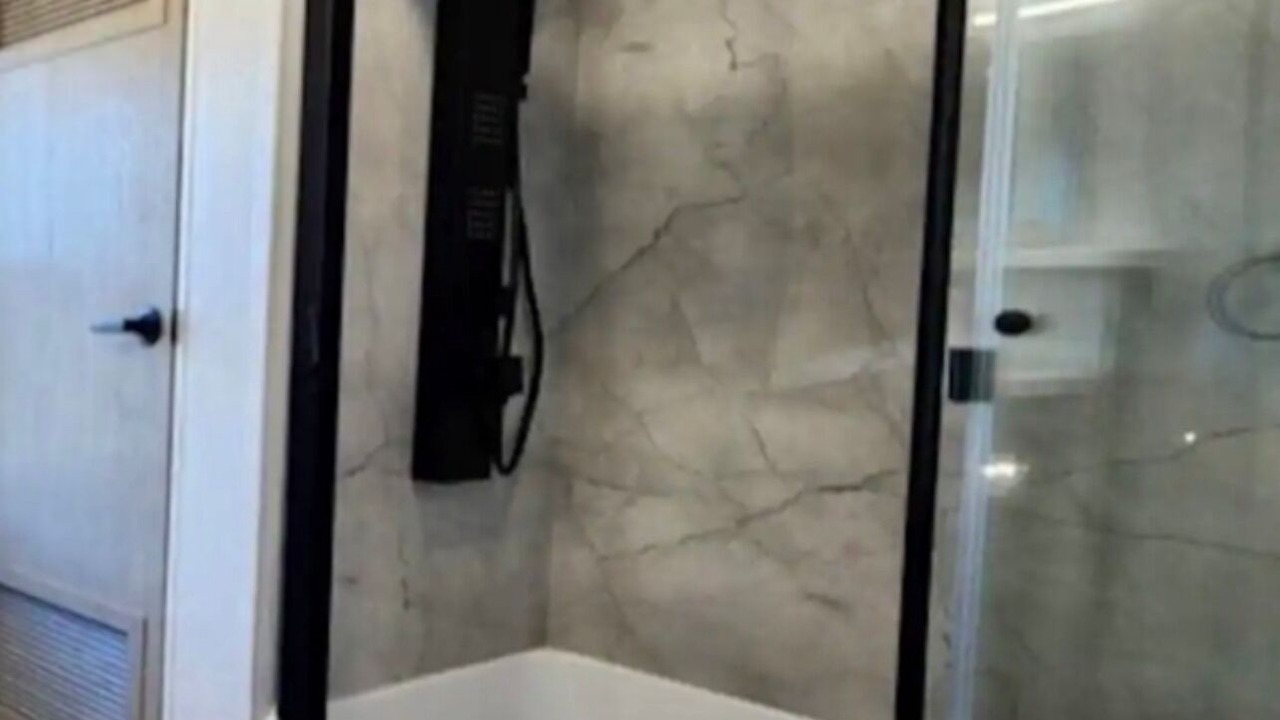Photo of Bathroom in Georgetown