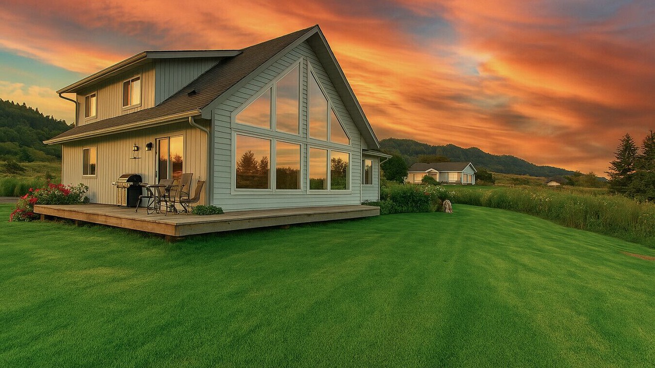 Photo of Patio Balcony in Kachemak