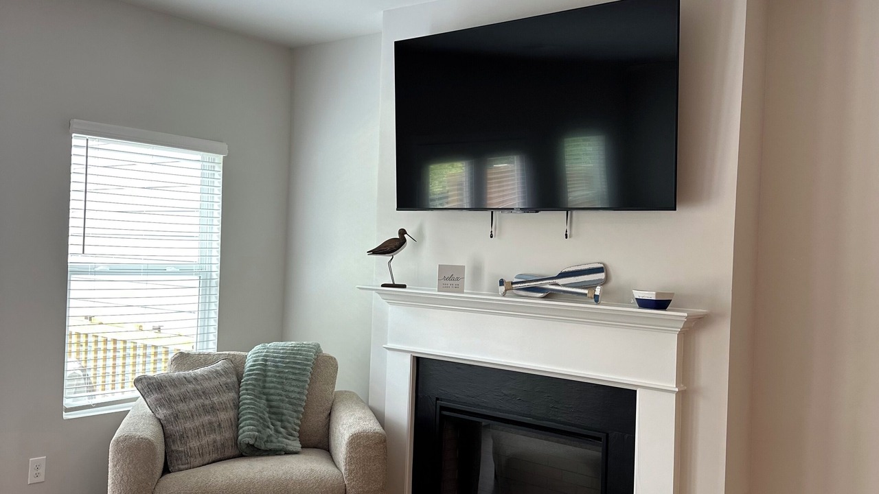 Photo of Bedroom in Eatonton