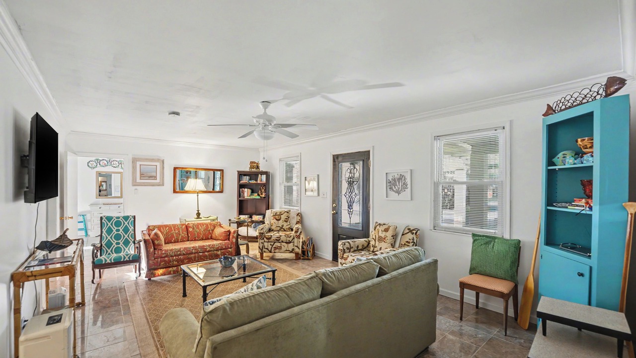 Photo of Livingroom in Beaufort