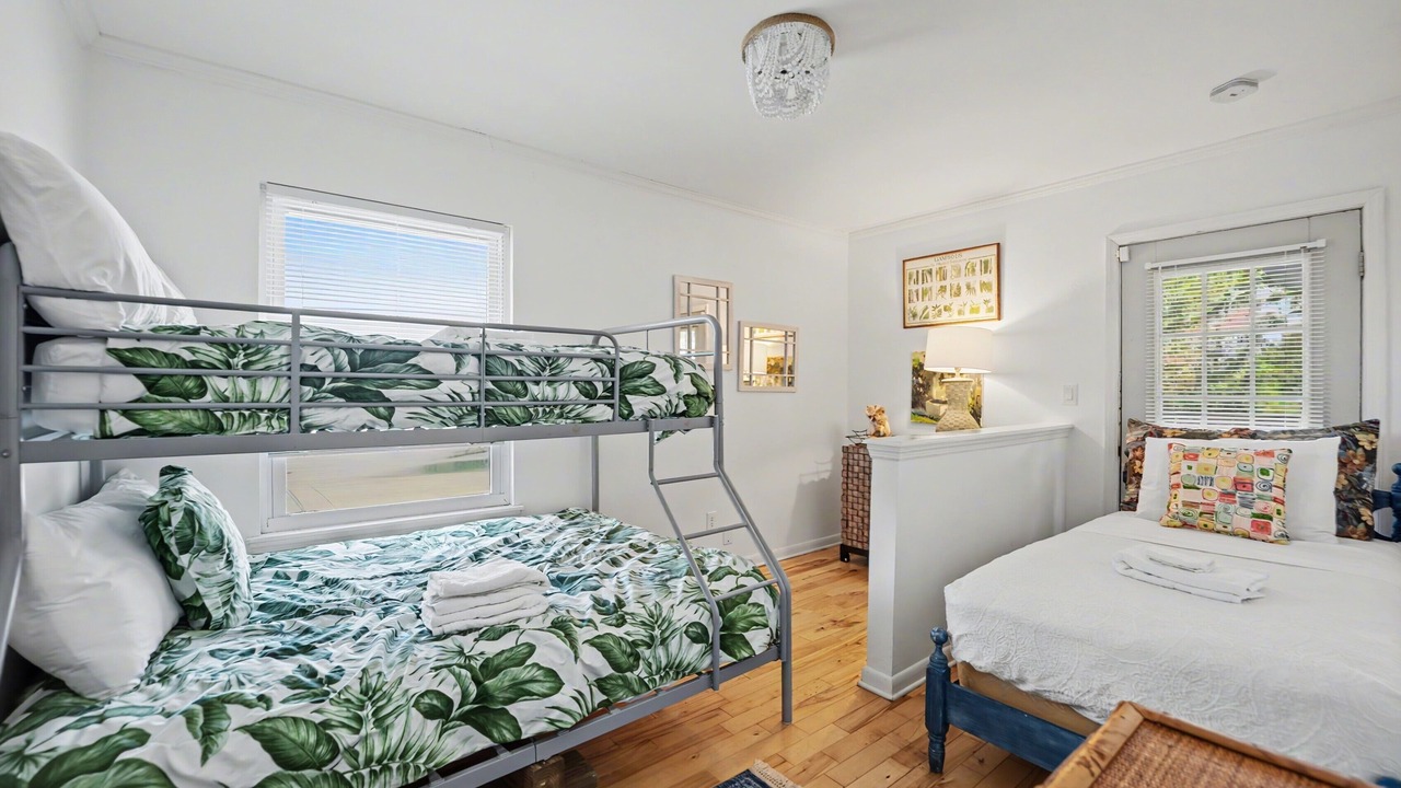 Photo of Bedroom in Beaufort