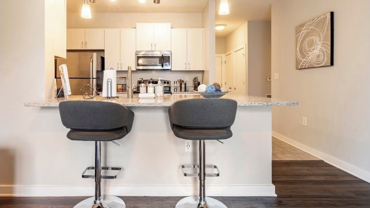 Photo of Kitchen in Inman Park