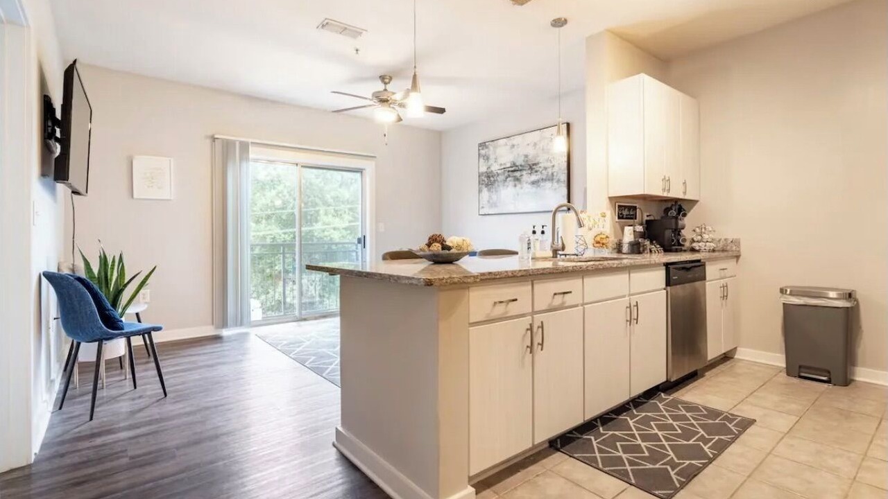 Photo of Kitchen in Inman Park