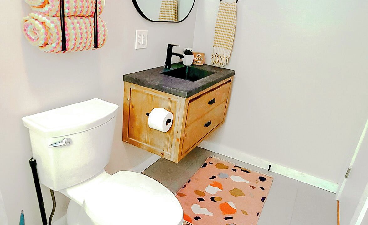 Photo of Bathroom in Murrells Inlet