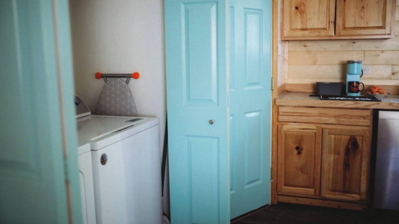 Photo of Kitchen in Fairbanks