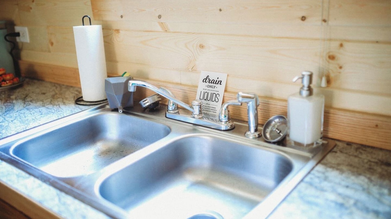 Photo of Kitchen in Fairbanks
