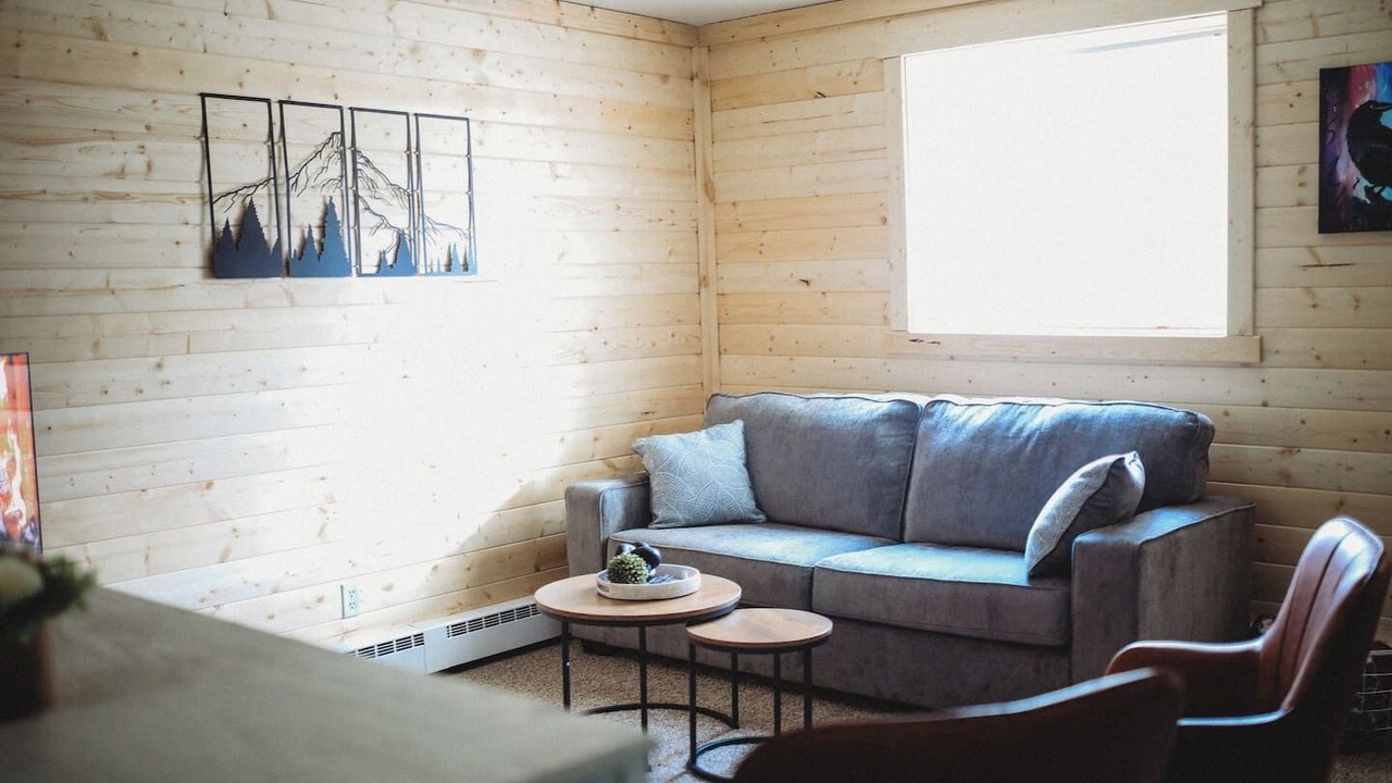 Photo of Livingroom in Fairbanks