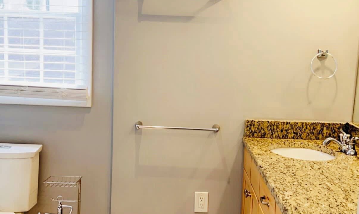 Photo of Bathroom in Piedmont Heights