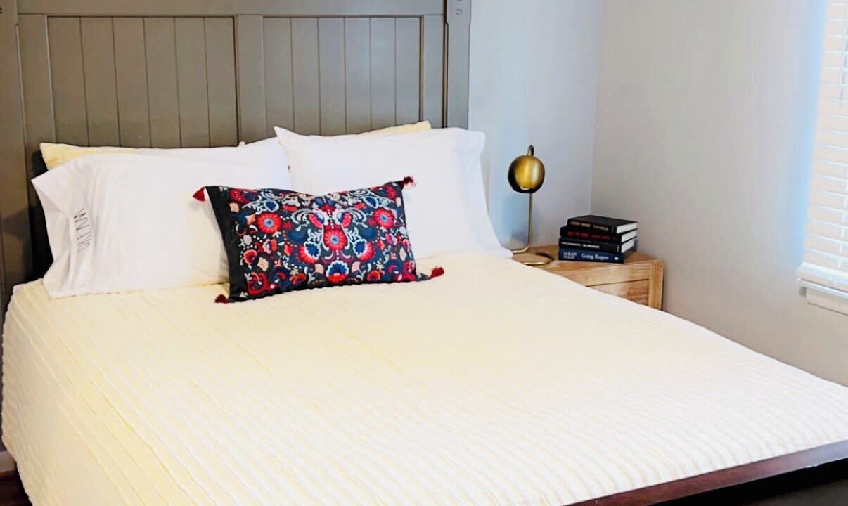 Photo of Bedroom in Piedmont Heights