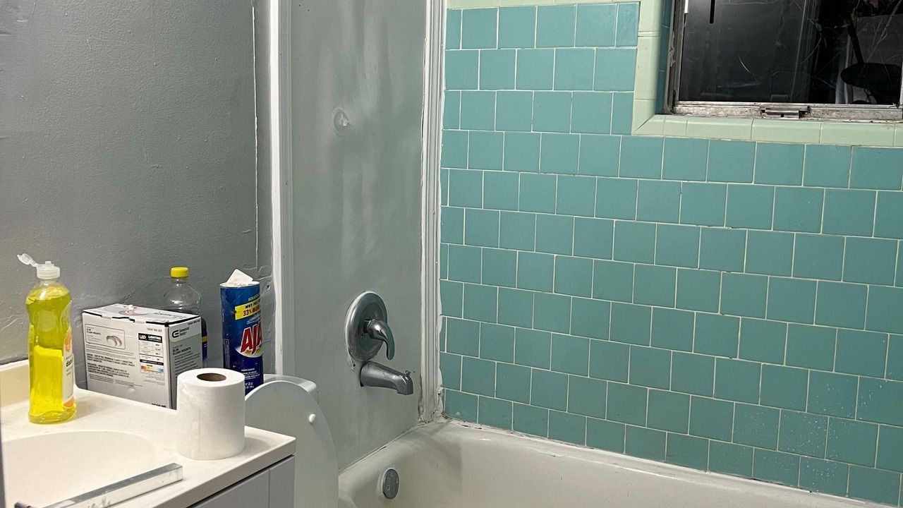 Photo of Bathroom in Macon